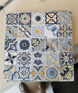 Special Tiles