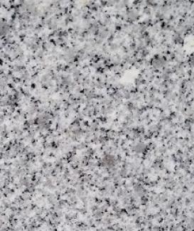 China Granite White Grey Granite