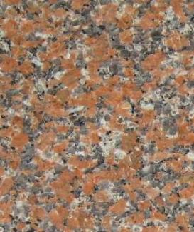 China Granite G562 Maple Red granite