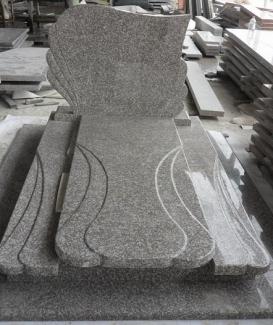 China Granite G664 tombstone/monuments
