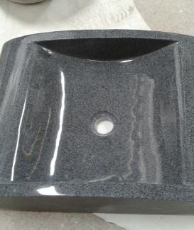 Padang Dark G654 Granite Sinks/Basins