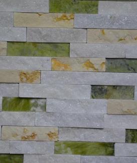 038P Wall cladding panel Veneer Stone